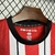 Camisa Sheffield United I 2024/25 Torcedor Masculina - Branca e Vermelha - loja online