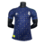 Camisa Real Madrid Gucci 2024/25 Jogador Masculina - Roxa