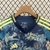 Uniforme Infantil Ajax II 2024/25 - Azul Marinho na internet