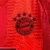 Imagem do Uniforme Infantil Bayern de Munique I 2024/25 - Vermelho