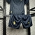Uniforme Infantil Juventus III 2024/25 - Preto na internet