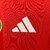 Camisa Hungria I 2024/25 Torcedor Masculina - Vermelha na internet