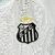 Uniforme Infantil Santos I 2025/26 - Branco
