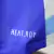 Camisa Argentina II 2024/25 Jogador Masculina - Azul na internet