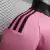 Camisa Inter Miami I 2024/2025 Jogador Masculina - Rosa - loja online