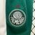 Uniforme Infantil Palmeiras II 2024/25 - Branca