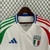 Camisa Itália II 2024/2025 Torcedor Masculina - Branca - loja online