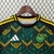 Camisa Jamaica II 2024/25 Torcedor Masculina - Preta e Verde na internet