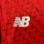 Camisa LOSC Lille I 2024/25 Torcedor Masculina - Vermelha - comprar online