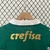 Uniforme Infantil Palmeiras I 2024/2025 - Verde e Branca - Athletic Store | Artigos Esportivos