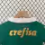 Uniforme Infantil Palmeiras I 2024/2025 - Verde e Branca - Athletic Store | Artigos Esportivos