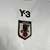 Imagem do Uniforme Infantil Japão II 2024/25 - Branco e Vermelho