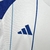 Uniforme Infantil Real Zaragoza I 2024/25 - Branco e Azul