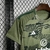 Camisa Celtic III 2024/25 Torcedor Masculina - Verde Militar