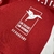 Camisa Stade Brestois I 2024/25 Torcedor Masculina - Vermelha - Athletic Store | Artigos Esportivos