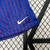 Calção França II 2024/25 Masculino - Roxo e Azul - comprar online