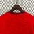 Camisa Sevilla II 2024/25 Torcedor Masculina - Vermelha - loja online