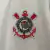 Camisa Corinthians I 2024/25 Torcedor Masculina - Branca e Preta na internet