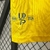 Camisa Las Palmas I 2024/25 Torcedor Masculina - Amarela - Athletic Store | Artigos Esportivos