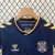 Uniforme Infantil Tenerife II 2024/25 - Azul - Athletic Store | Artigos Esportivos