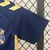Uniforme Infantil Tenerife II 2024/25 - Azul - loja online