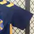 Uniforme Infantil Tenerife II 2024/25 - Azul - loja online