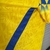 Camisa Las Palmas I 2024/25 Torcedor Masculina - Amarela - loja online