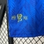 Camisa Las Palmas II 2024/25 Torcedor Masculina - Azul na internet