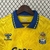 Camisa Las Palmas I 2024/25 Torcedor Masculina - Amarela - Athletic Store | Artigos Esportivos