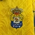 Camisa Las Palmas I 2024/25 Torcedor Masculina - Amarela na internet
