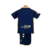 Uniforme Infantil Tenerife II 2024/25 - Azul - comprar online