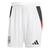 Calção Alemanha I 2024/25 Masculino - Branco