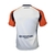Camisa Real Oviedo II 2024/25 Torcedor Masculina - Branca e Laranja - comprar online