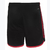Calção Flamengo II 2024/25 Masculino - Preto - comprar online