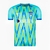 Camisa Portsmouth III 2024/25 Torcedor Masculina - Azul-Turquesa