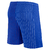 Calção França II 2024/25 Masculino - Roxo e Azul - comprar online