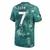 Camisa Tottenham III 2024/25 Masculina - Verde na internet