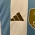 Uniforme Infantil Argentina I 2024/25 - Branca e Azul na internet