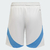 Calção Argentina I 2024/25 Masculino - Branco e Azul - comprar online