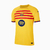 Camisa Barcelona IV 2024/25 Torcedor Masculina - Amarela