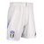 Calção Itália II 2024/25 Masculino - Branco