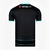 Camisa Portsmouth II 2024/25 Torcedor Masculina - Preta - comprar online