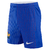 Calção França II 2024/25 Masculino - Roxo e Azul