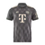 Camisa Bayern de Munique Oktoberfest 2024/25 Torcedor Masculina - Cinza