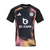 Camisa Leicester City II 2024/25 Torcedor Masculina - Preta