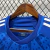 Camisa Cruzeiro I 2024/25 Torcedor Masculina - Azul - Athletic Store | Artigos Esportivos