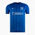 Camisa Portsmouth I 2024/25 Torcedor Masculina - Azul