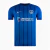 Camisa Portsmouth I 2024/25 Torcedor Masculina - Azul