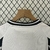 Uniforme Infantil Juventus I 2024/25 - Branca e Preta - Athletic Store | Artigos Esportivos
