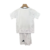 Uniforme Infantil Real Madrid I 2024/25 - Branca - comprar online